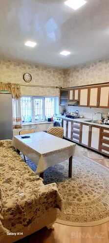 8 otaqlı həyət evi/bağ evi - Biləcəri q. - 288 m² (18)