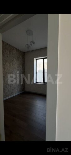 4 otaqlı həyət evi/bağ evi - Şağan q. - 120 m² (16)
