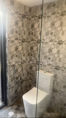 4 otaqlı həyət evi/bağ evi - Şağan q. - 120 m² (11)