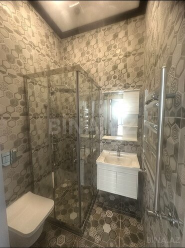 4 otaqlı həyət evi/bağ evi - Şağan q. - 120 m² (10)