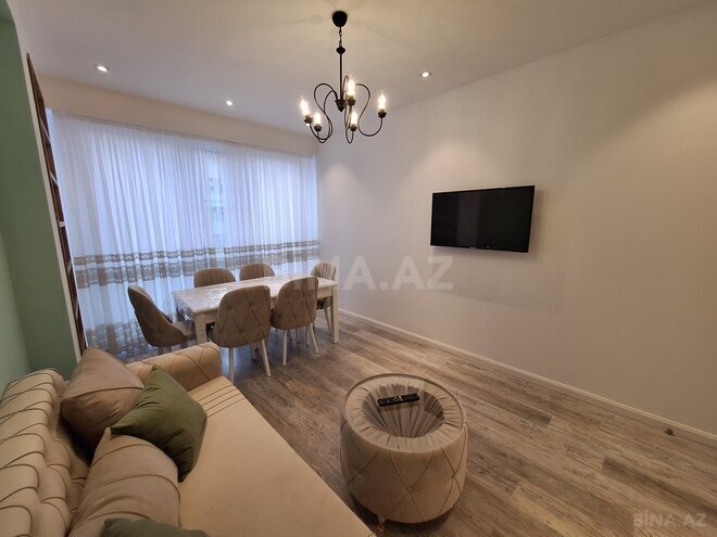 2-комн. новостройка - м. 20 января - 47 м² (2)