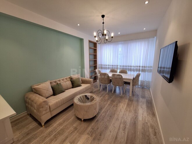2-комн. новостройка - м. 20 января - 47 м² (1)