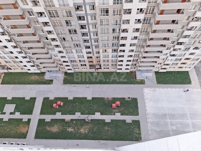 2-комн. новостройка - м. 20 января - 47 м² (16)