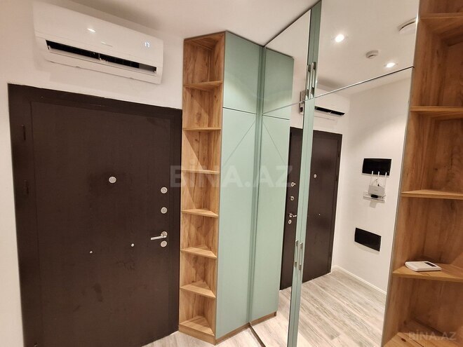 2-комн. новостройка - м. 20 января - 47 м² (9)