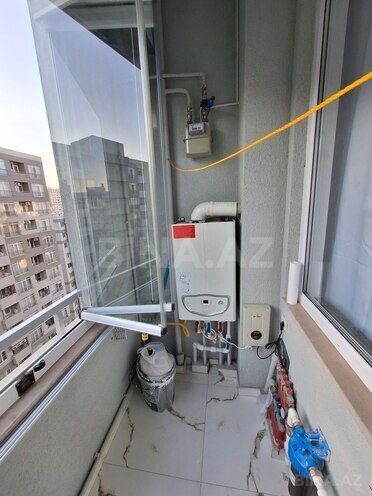 2-комн. новостройка - м. 20 января - 47 м² (17)