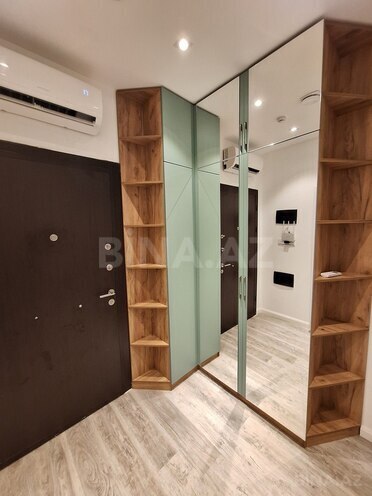 2-комн. новостройка - м. 20 января - 47 м² (8)