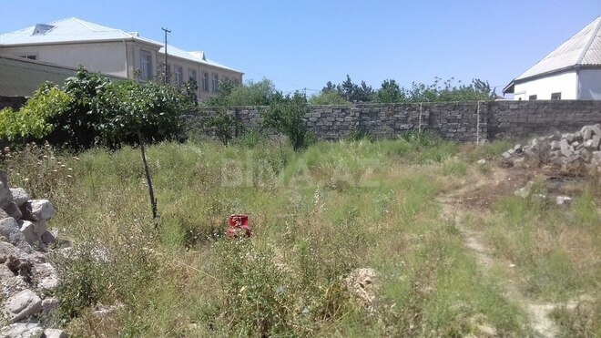 Torpaq - Sabunçu r. - 5 sot (5)