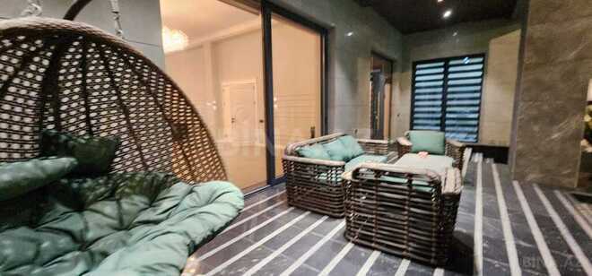 Satılır 8 otaqlı həyət evi/bağ evi 600 m², Mərdəkan q., photo 22 from 32