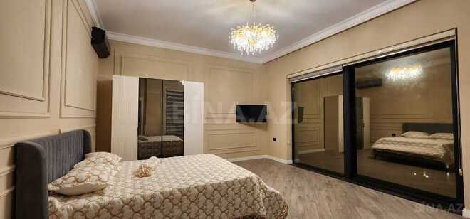 Satılır 8 otaqlı həyət evi/bağ evi 600 m², Mərdəkan q., photo 30 from 32