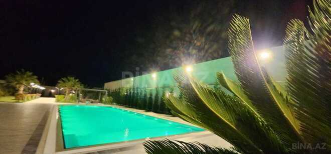 Satılır 8 otaqlı həyət evi/bağ evi 600 m², Mərdəkan q., photo 17 from 32