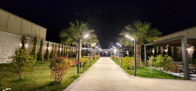 Satılır 8 otaqlı həyət evi/bağ evi 600 m², Mərdəkan q., photo 10 from 32