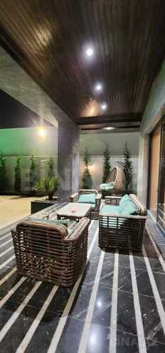 Satılır 8 otaqlı həyət evi/bağ evi 600 m², Mərdəkan q., photo 20 from 32