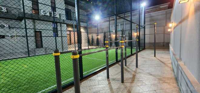 Satılır 8 otaqlı həyət evi/bağ evi 600 m², Mərdəkan q., photo 14 from 32