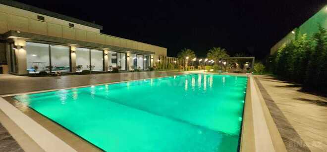 Satılır 8 otaqlı həyət evi/bağ evi 600 m², Mərdəkan q., photo 6 from 32