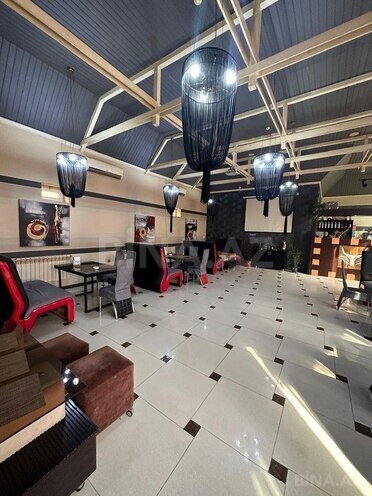 Obyekt - Memar Əcəmi m. - 355 m² (7)