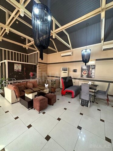 Obyekt - Memar Əcəmi m. - 355 m² (12)