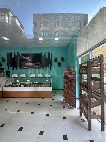 Obyekt - Memar Əcəmi m. - 355 m² (2)