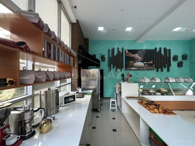 Obyekt - Memar Əcəmi m. - 355 m² (4)