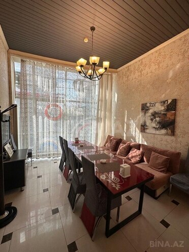 Obyekt - Memar Əcəmi m. - 355 m² (14)