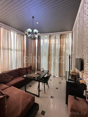 Obyekt - Memar Əcəmi m. - 355 m² (13)