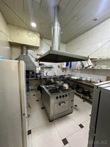 Obyekt - Memar Əcəmi m. - 355 m² (15)
