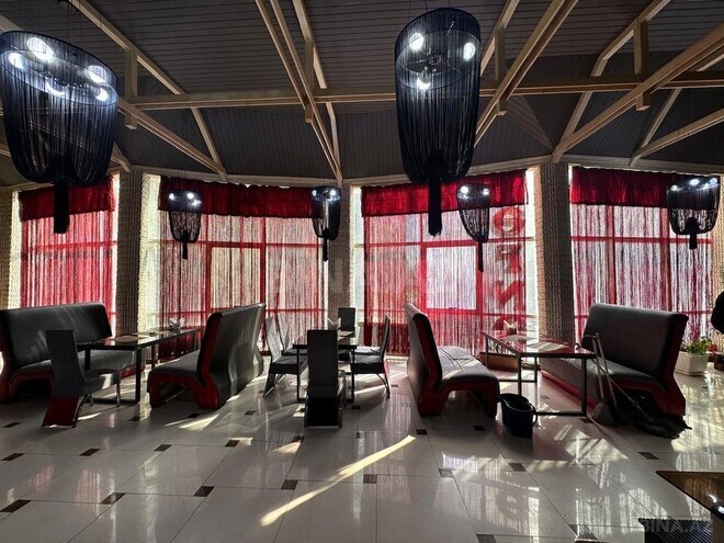Obyekt - Memar Əcəmi m. - 355 m² (10)