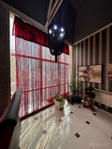 Obyekt - Memar Əcəmi m. - 355 m² (11)