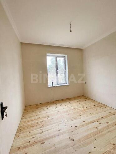 4 otaqlı həyət evi/bağ evi - Hövsan q. - 120 m² (8)