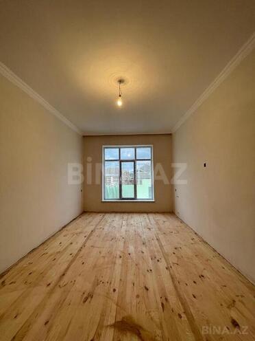 4 otaqlı həyət evi/bağ evi - Hövsan q. - 120 m² (5)