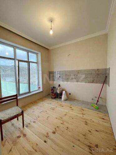 4 otaqlı həyət evi/bağ evi - Hövsan q. - 120 m² (7)