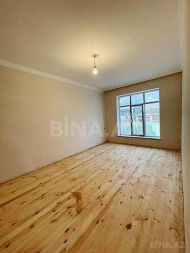4 otaqlı həyət evi/bağ evi - Hövsan q. - 120 m² (6)