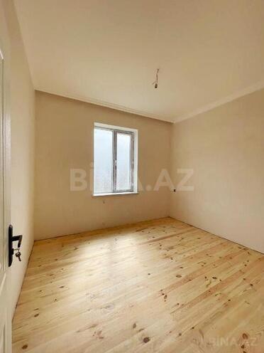 4 otaqlı həyət evi/bağ evi - Hövsan q. - 120 m² (9)