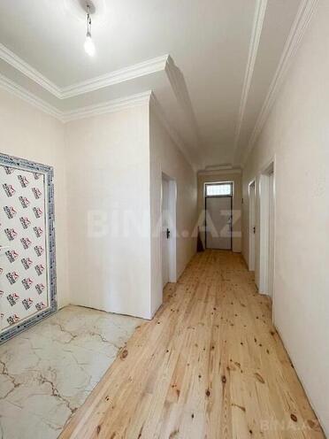4 otaqlı həyət evi/bağ evi - Hövsan q. - 120 m² (14)