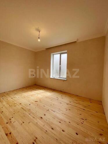 4 otaqlı həyət evi/bağ evi - Hövsan q. - 120 m² (10)