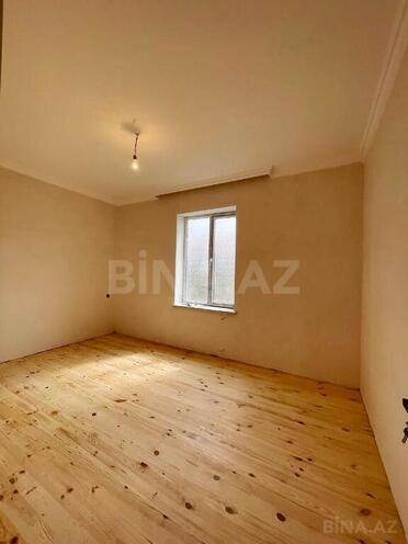 4 otaqlı həyət evi/bağ evi - Hövsan q. - 120 m² (11)
