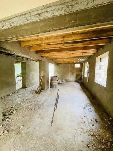 4 otaqlı həyət evi/bağ evi - Hövsan q. - 120 m² (17)