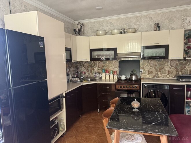 Obyekt - Yeni Günəşli q. - 170 m² (15)