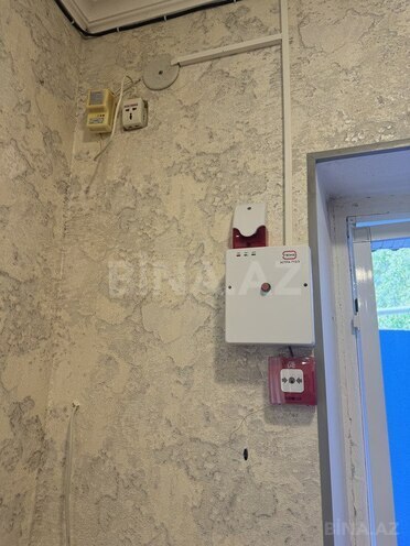 Obyekt - Yeni Günəşli q. - 170 m² (13)