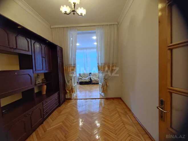 4-комн. вторичка - м. Низами - 105 м² (4)