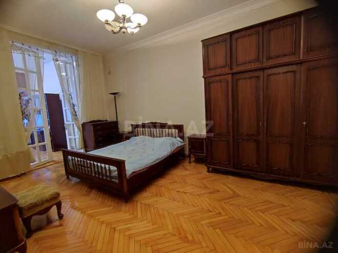 4-комн. вторичка - м. Низами - 105 м² (3)