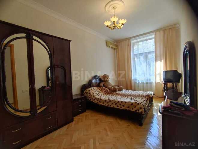 4-комн. вторичка - м. Низами - 105 м² (5)