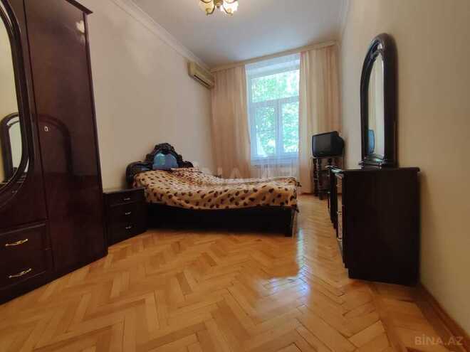 4-комн. вторичка - м. Низами - 105 м² (12)