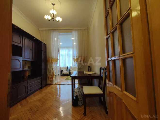4-комн. вторичка - м. Низами - 105 м² (11)