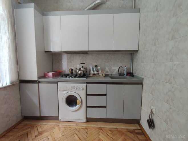 4-комн. вторичка - м. Низами - 105 м² (16)