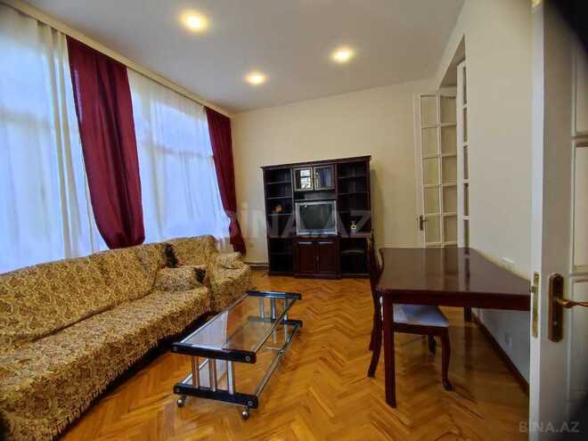 4-комн. вторичка - м. Низами - 105 м² (6)
