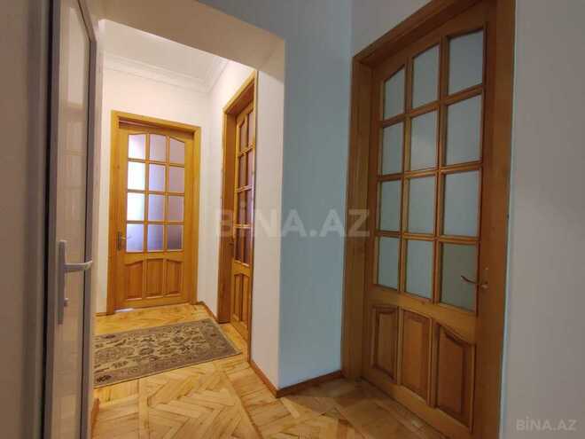 4-комн. вторичка - м. Низами - 105 м² (13)