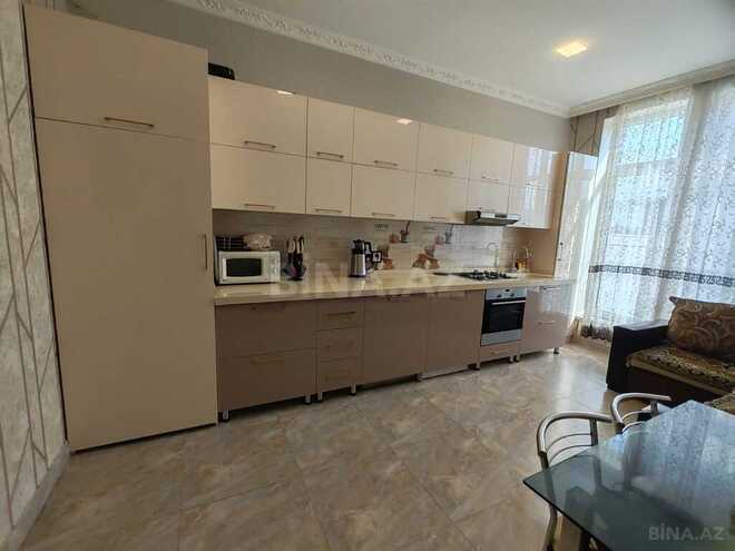 5-комн. дом/дача - пос. Бузовна - 200 м² (20)