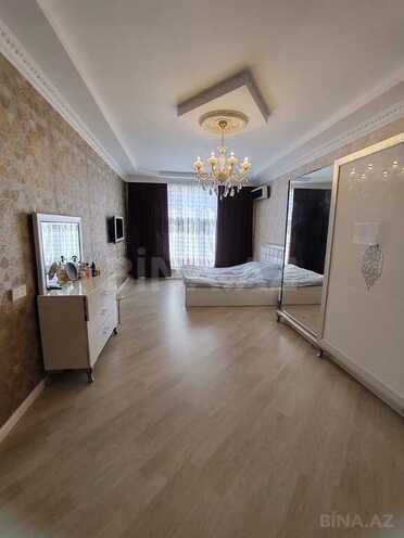 5-комн. дом/дача - пос. Бузовна - 200 м² (16)