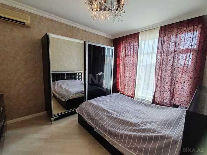 5-комн. дом/дача - пос. Бузовна - 200 м² (19)