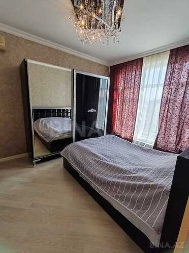 5-комн. дом/дача - пос. Бузовна - 200 м² (18)